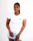 Aude Four Elements T-Shirt