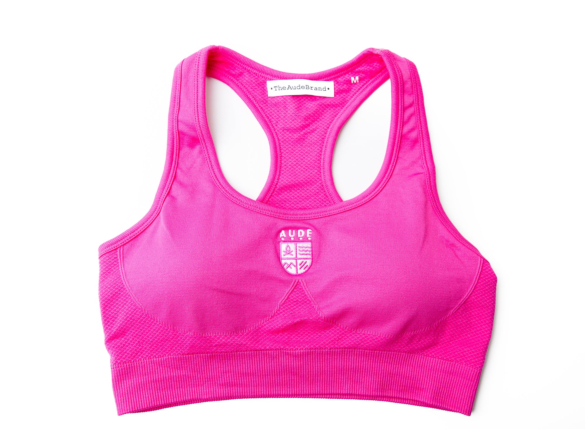 Aude Women Gym Bra