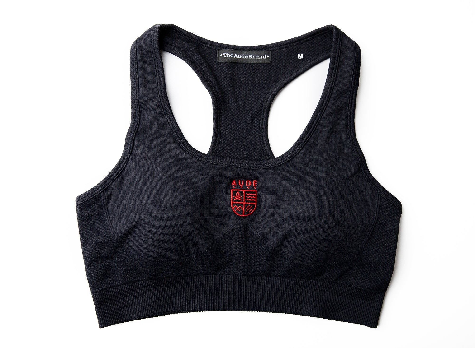 Aude Women Gym Bra