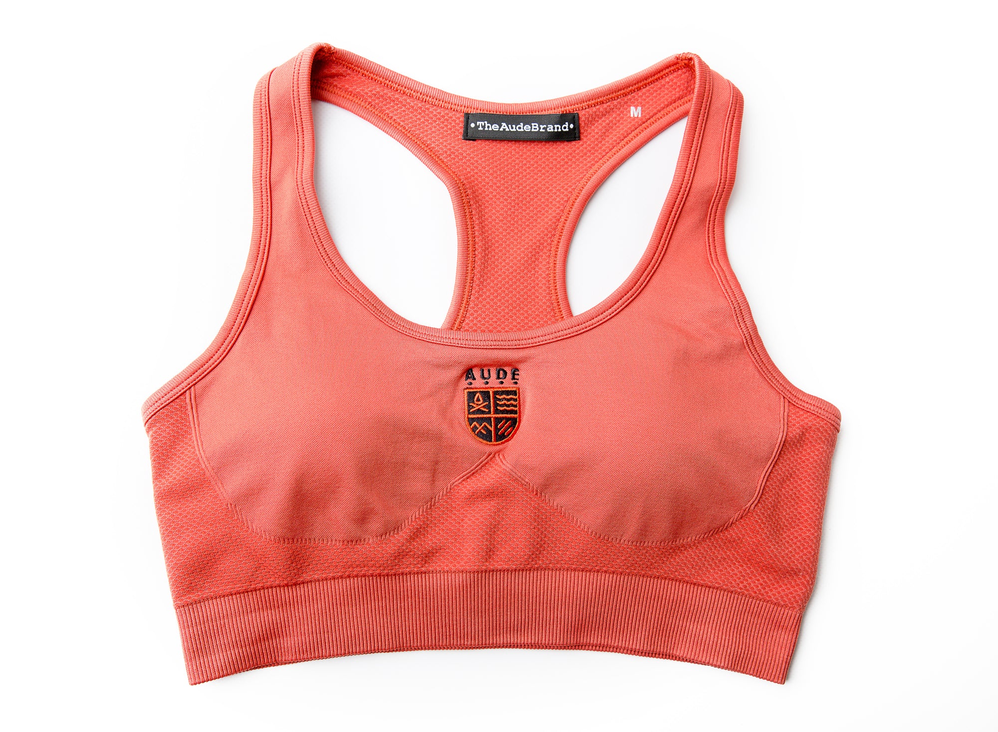 Aude Women Gym Bra