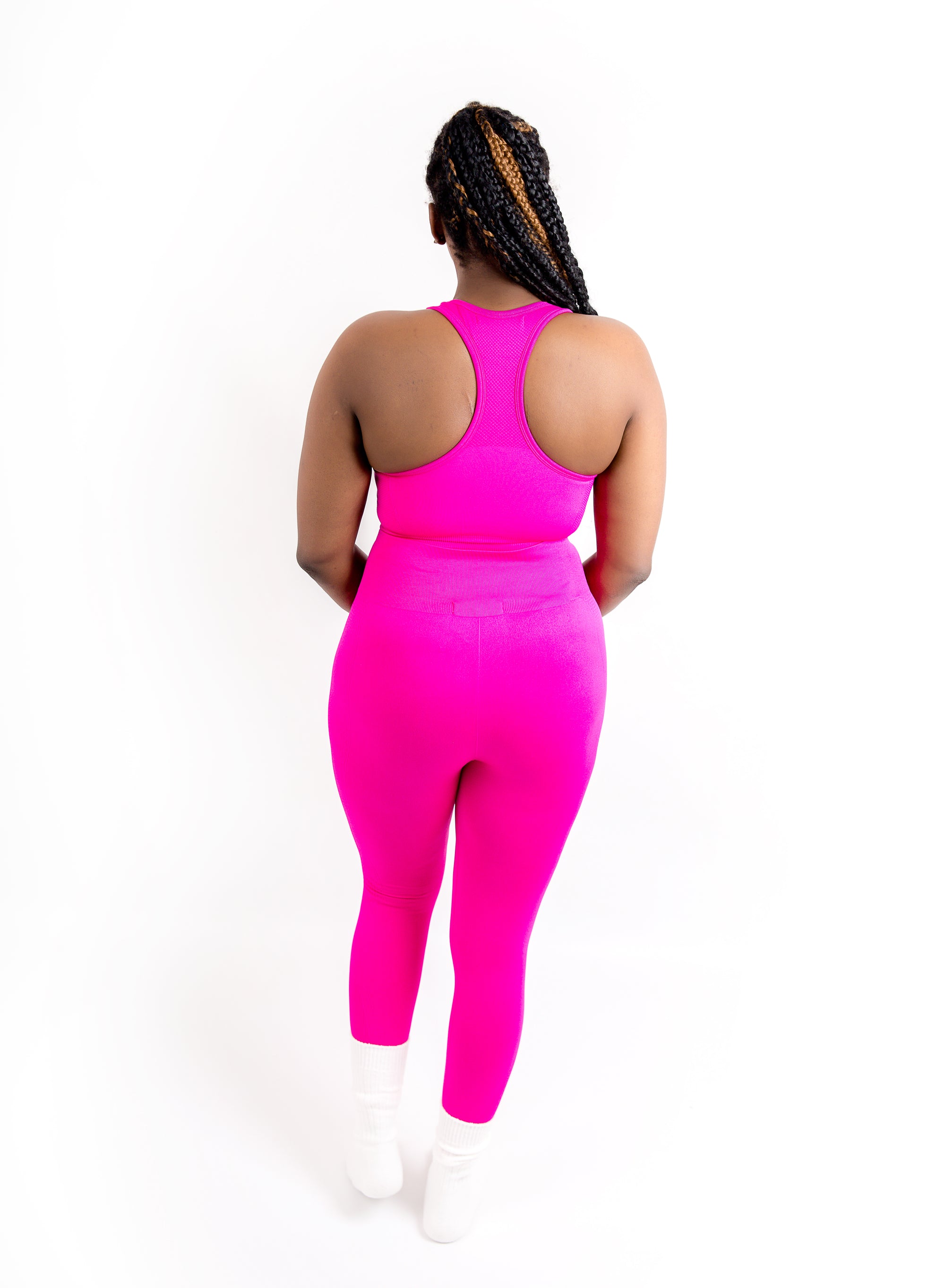 Aude Women Gym Leggings
