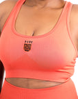 Aude Women Gym Bra