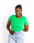 Aude Four Elements T-Shirt