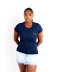 Aude Four Elements T-Shirt