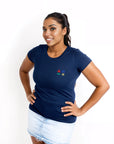 Aude Four Elements T-Shirt
