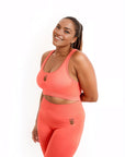 Aude Women Gym Bra