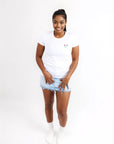 Aude Four Elements T-Shirt
